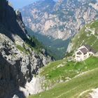 Rif.Bergamo...un vero rifugio