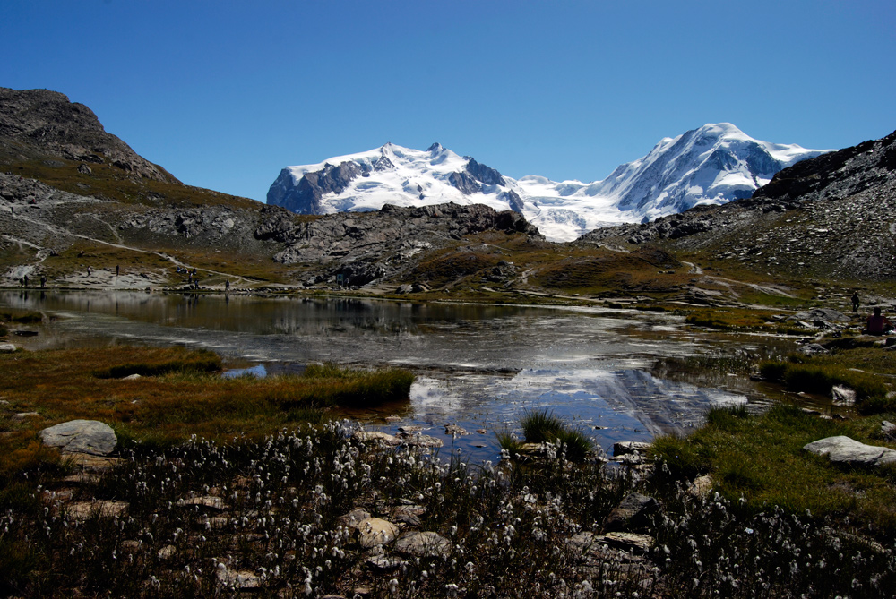 Riffelsee