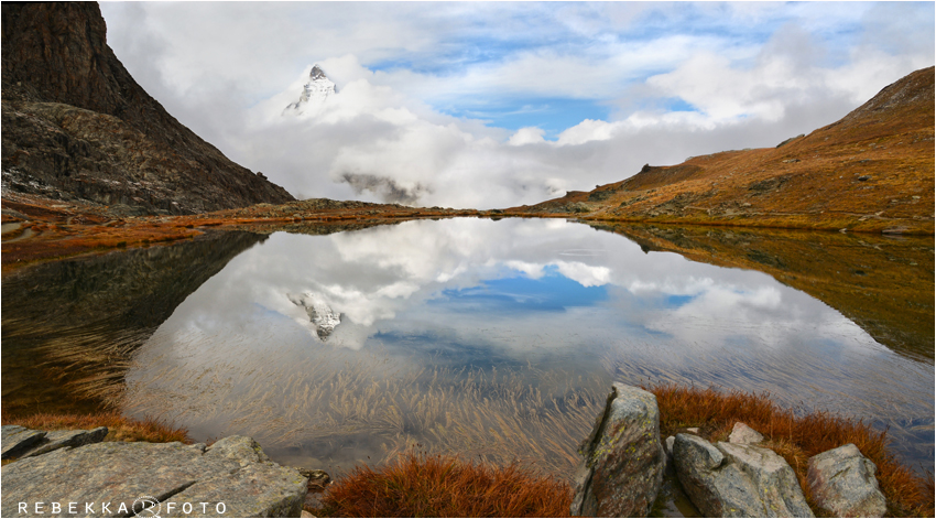 Riffelsee