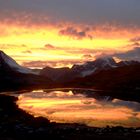 Riffelsee mit Matterhorn