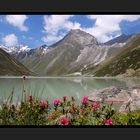 Rifflsee, Ötztaler Alpen/Tirol