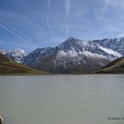 Rifflsee - Pitztal