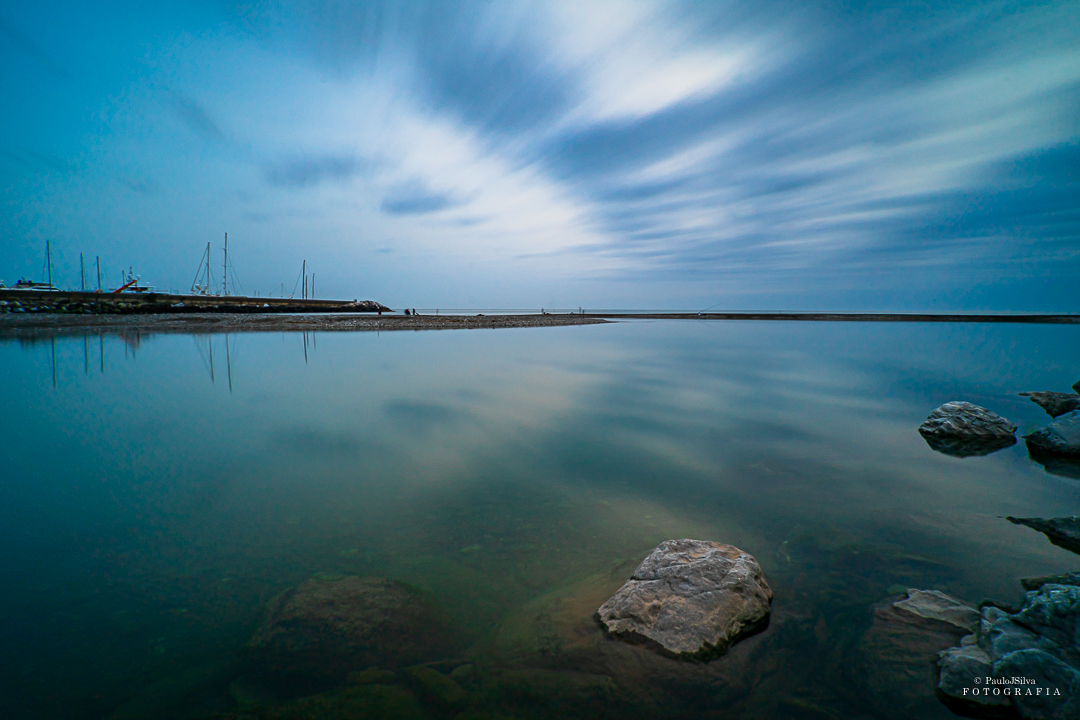 Riflessi a Chiavari