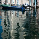 Riflessi a Chioggia 01