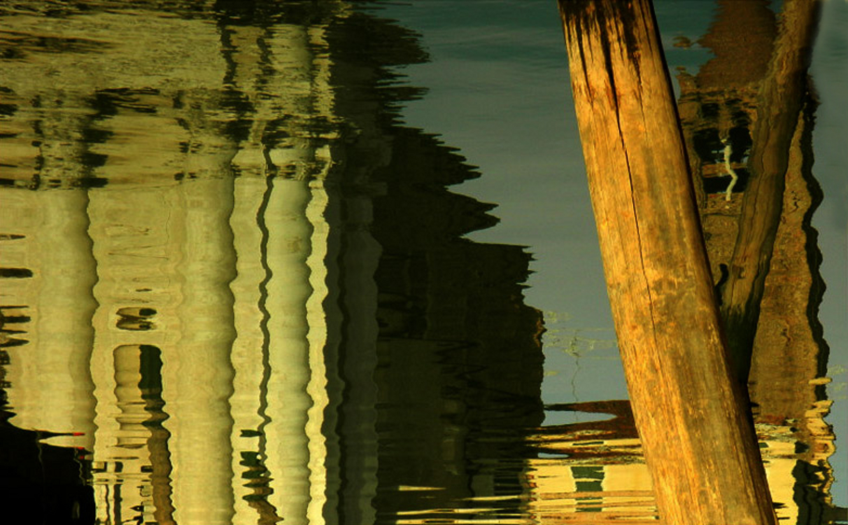 Riflessi a San Barnaba