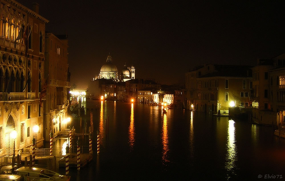 Riflessi a Venezia