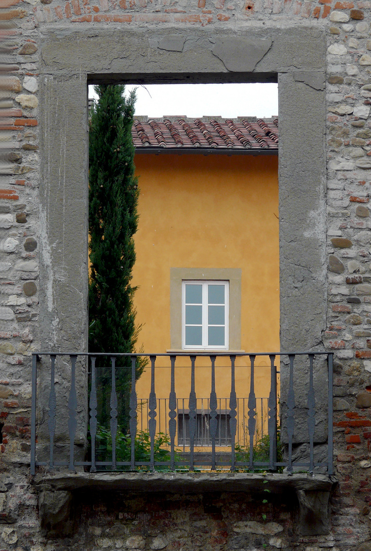 RIFLESSI ARCHITETTONICI