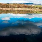 Riflessi, colori e .....bocca aperta.