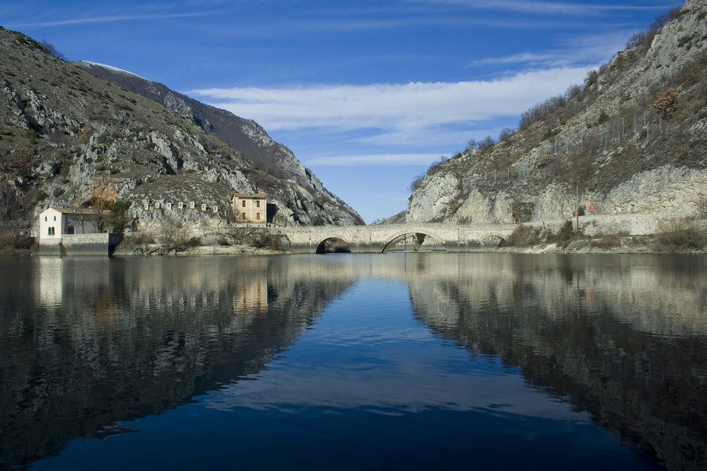 Riflessi d'Abruzzo