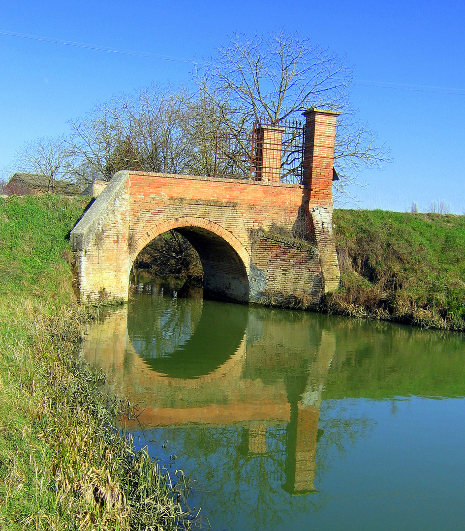 riflessi d'autunno