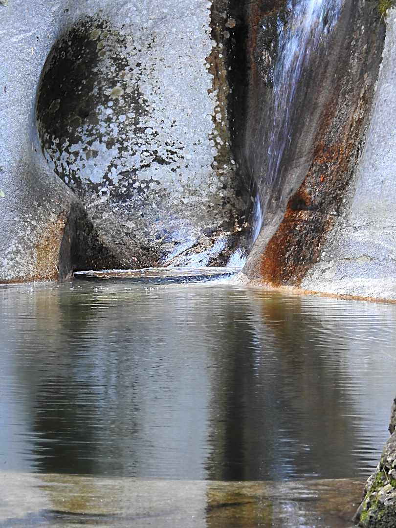 Riflessi d'autunno