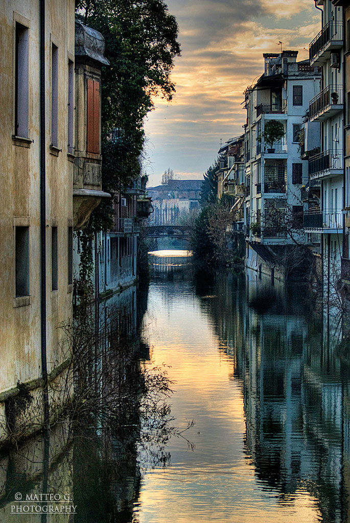 Riflessi di Città /