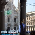 Riflessi di Moda a Milano