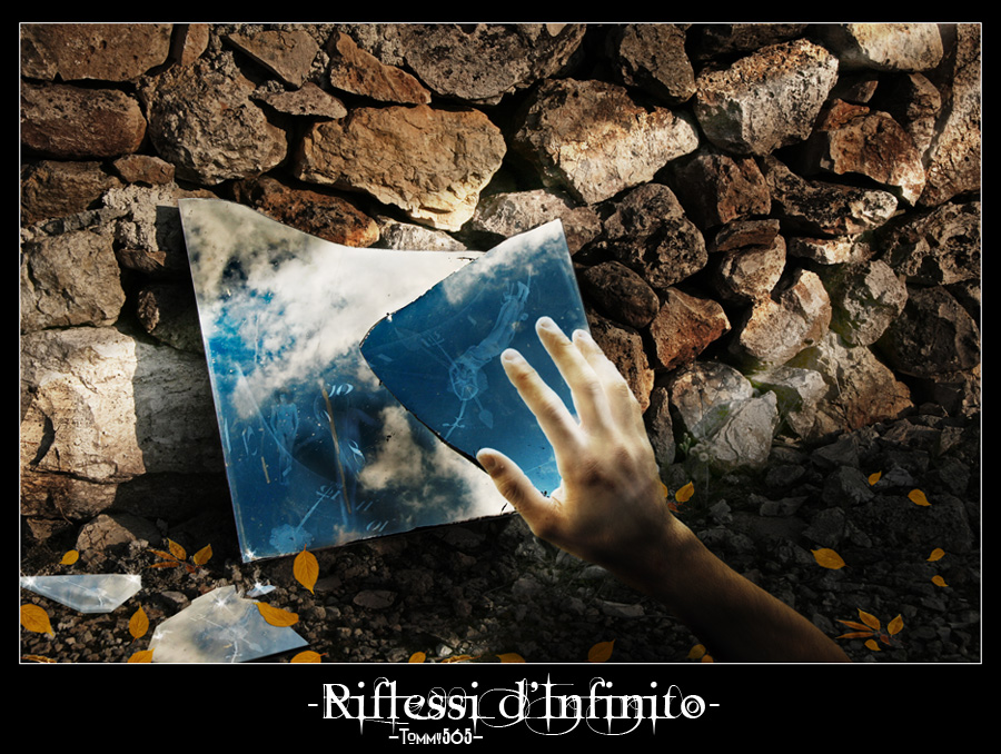 -Riflessi d'Infinito-