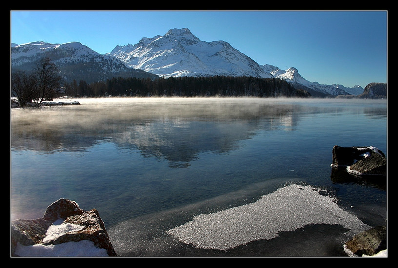 Riflessi invernali