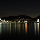 riflessi lago di como 1