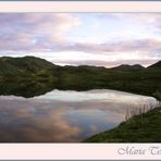 Riflessi nel lago