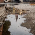 Riflessi nell'Adige, Verona