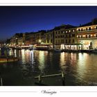 Riflessi sul Canal Grande