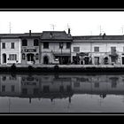 Riflessi sul Canale