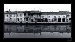 Riflessi sul Canale