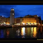 Riflessi sul Garda