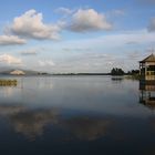 Riflessi Sul Lago