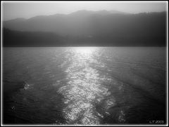 Riflessi sul Lago d'Orta