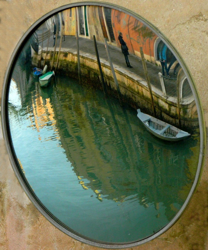 Riflessi veneziani