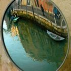 Riflessi veneziani