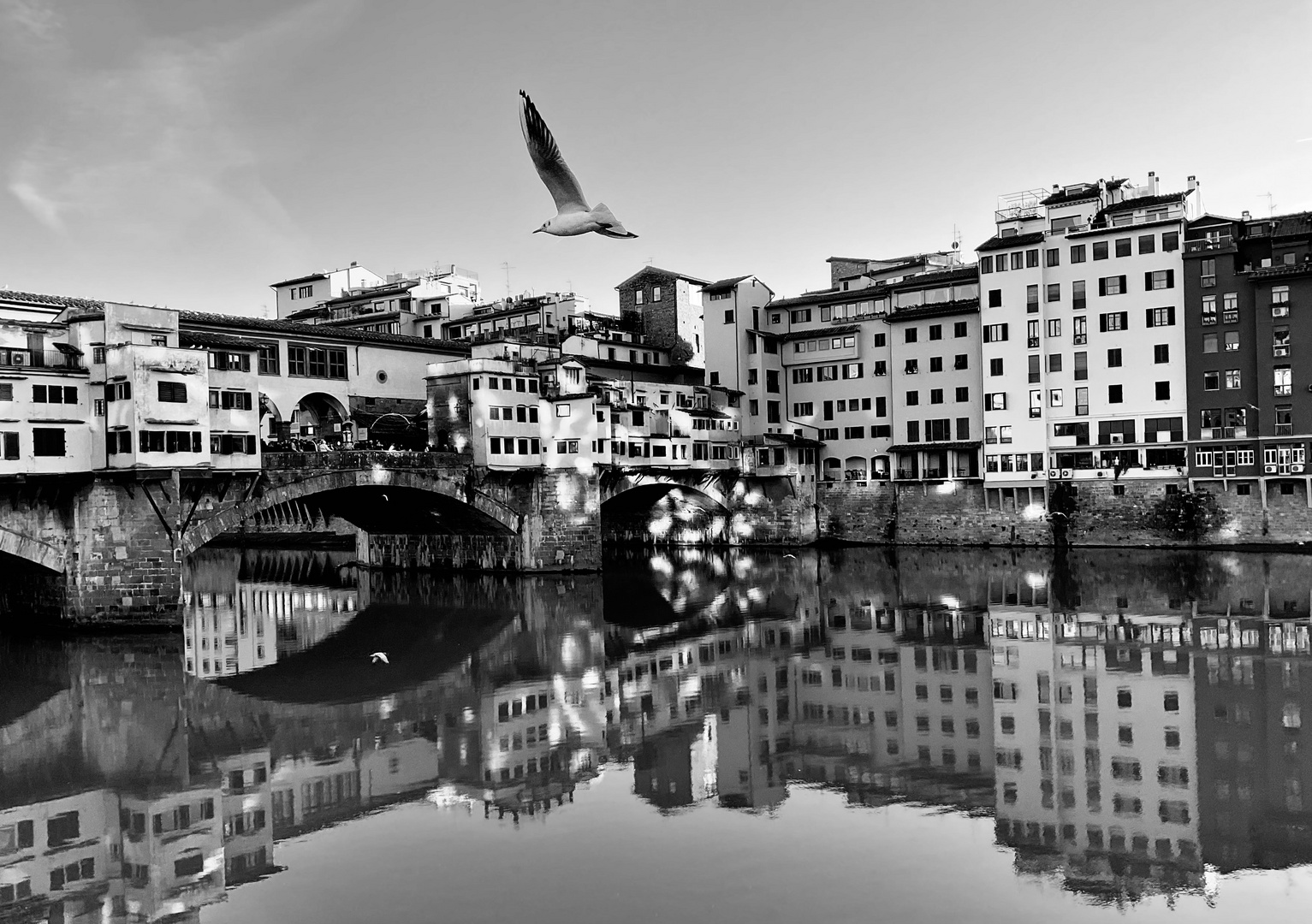 RIFLESSI….FIRENZE 