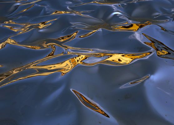 Riflessi......nelle onde