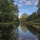 riflessione a Tierpark