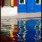 Riflessioni a Burano