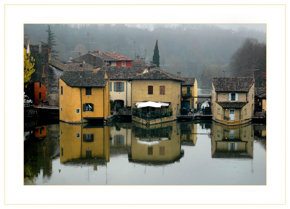 RIFLESSIONI AUTUNNALI.