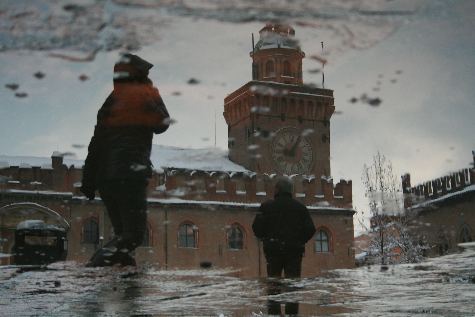 Riflessioni....bolognesi