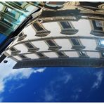 Riflessi.....sul Blu........