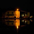 riflesso notturno