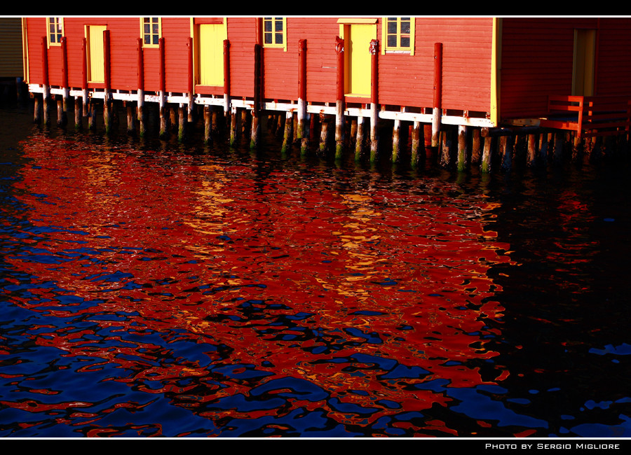 RIFLFESSI - Bergen Norway 13-06-2009