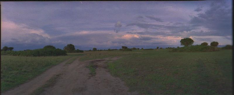 Rift Valley,Uganda