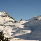 rifugi in alta lessinia