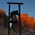 RIFUGIO ALIMONTA-DOLOMITI DI BRENTA