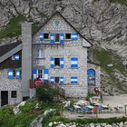 Rifugio alpino monte Canin - Udine