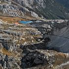 RIFUGIO ANTONIO LOCATELLI - S. INNERKOFLER