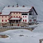 Rifugio Antonio Locatelli S. Innerkofler (Dreizinnenhütte) 2