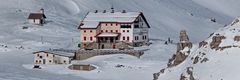 Rifugio Antonio Locatelli S. Innerkofler (Dreizinnenhütte) 2