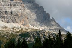 Rifugio Auronzo !