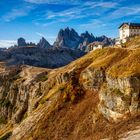 Rifugio Auronzo