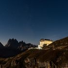 Rifugio Auronzo 