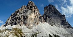 Rifugio Auronzo